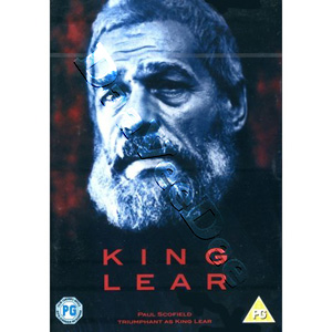 King Lear (DVD)